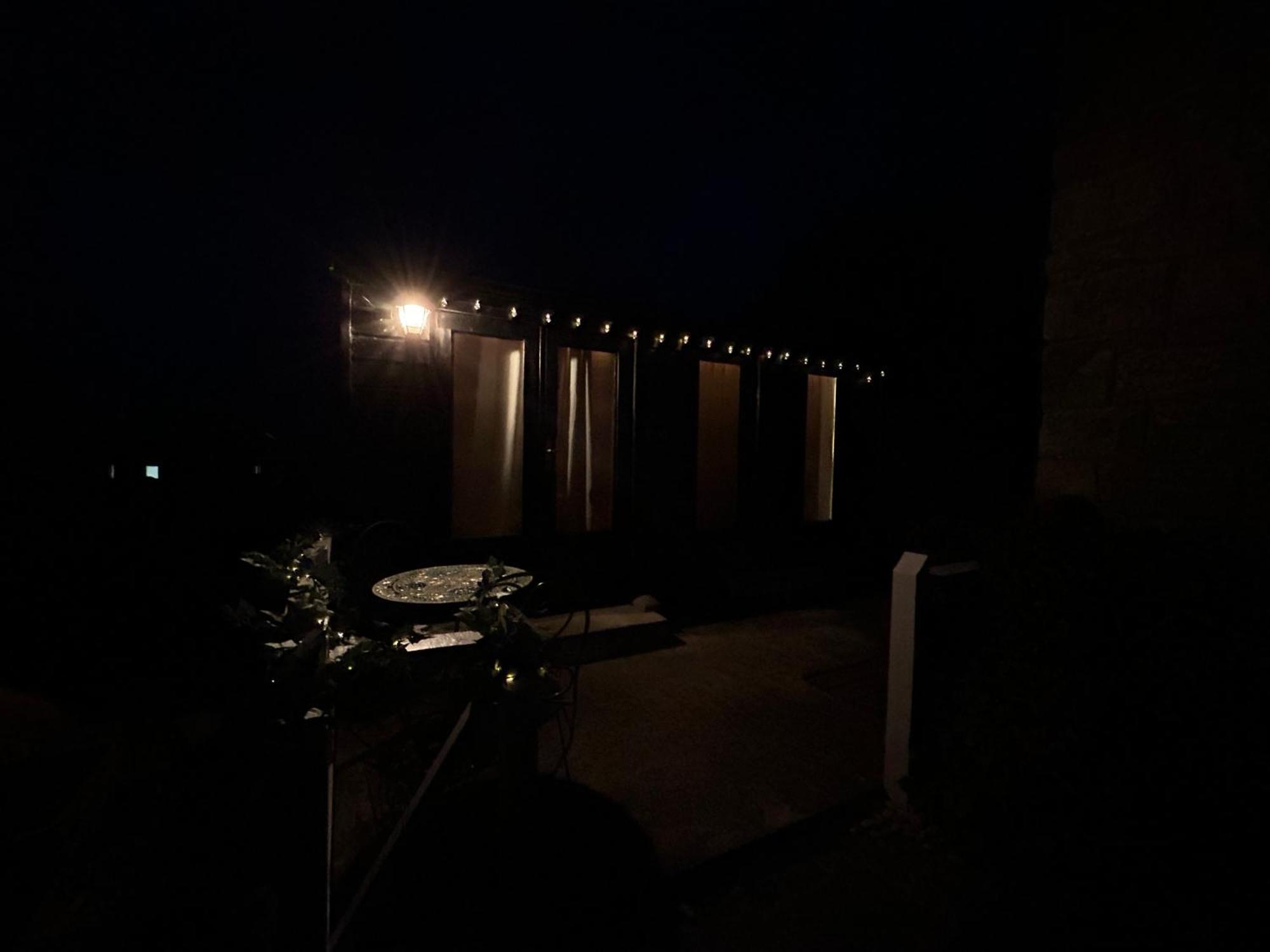 The Creevy Cabin Ballure 外观 照片
